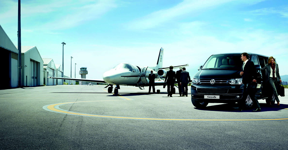 VIP Transfer Hizmetleri